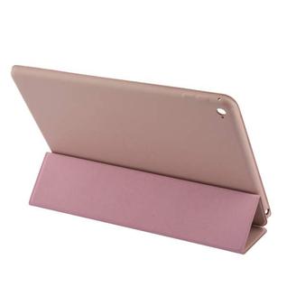 Чехол-книжка Smart Case для iPad Air Розовый-песок