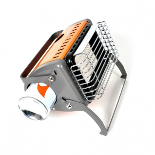 Обогреватель газовый Kovea Cupid Heater KH-1203 1 кВ ~ 5–6 кв.м.