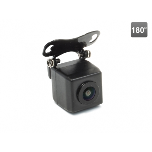 Универсальная камера переднего вида AVIS AVS311CPR (180 Front Multiview) Avis 6853518