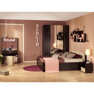Комплект мебели для спальни Глазов Берлин К1