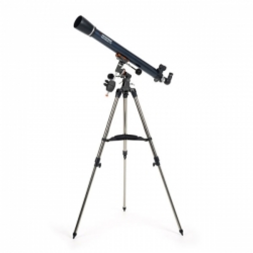 Celestron Телескоп Celestron AstroMaster 70 EQ 1454676 3