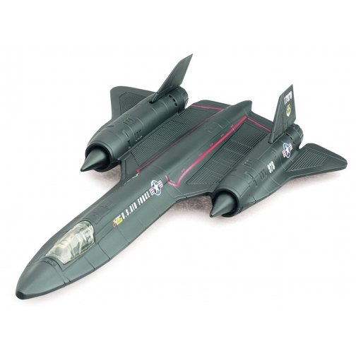 Сборная модель Sкy Pilot - Военный самолет, 1:72 New-Ray 37715384 6