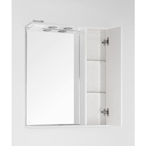 Зеркало-шкаф Style Line Панда 65/С 42403417 1