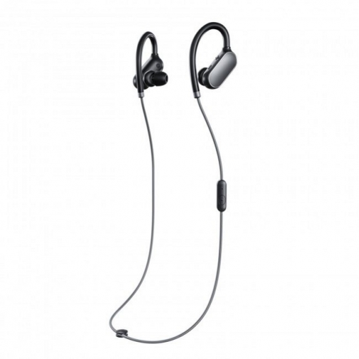 Xiaomi Mi Sport Bluetooth Ear-Hook Headphones (черные) YDLYEJ01LM 37545686