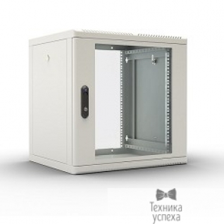 Цмо ЦМО! Шкаф телеком. настенный разборный 9U (600х650), съемные стенки, дверь стекло (ШРН-М-9.650)