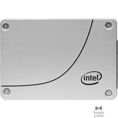 Intel Intel SSD 960Gb S4510 серия SSDSC2KB960G8 SATA3.0, 2.5