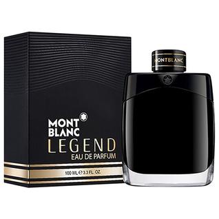 Montblanc Legend pour Homme парфюмерная вода, 50 мл.