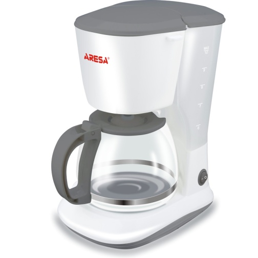 Капельная кофеварка Aresa AR-1608 38089526