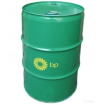 Моторное масло BP Visco 5000 5W40 синтетическое 60 литров