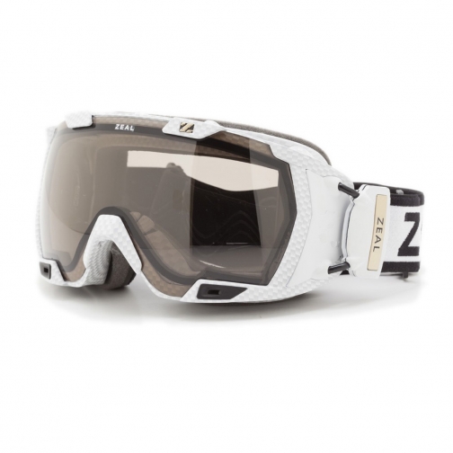 Горнолыжные очки Recon-Zeal Z3 SPPX (белые) 833323