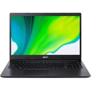 Acer Acer Aspire A315-56-313U NX.HS5ER.00Q black 15.6" FHD i3-1005G1/8Gb/256Gb SSD/W10