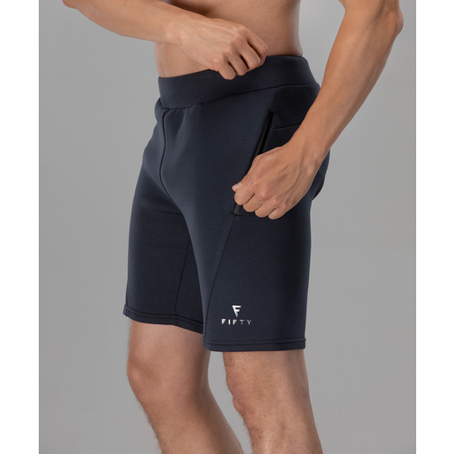 Мужские спортивные шорты Fifty Intense Pro Fa-ms-0101, темно-серый размер M 42403064 2