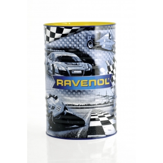 Моторное масло Ravenol Expert SHPD 10W40 208л