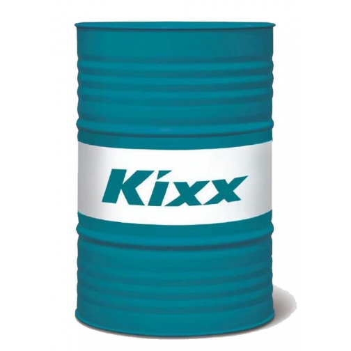 Моторное масло KIXX G SL/CF 5W30 200л 5920680