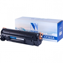 Совместимый картридж NV Print NV-CF283A (NV-CF283A) для HP LaserJet Pro M125ra, M125rnw, M127fn, M201dw, M201n, M225dw, M225rdn 21690-02