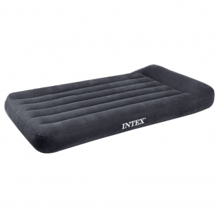 Надувная кровать Intex Pillow Rest Classic