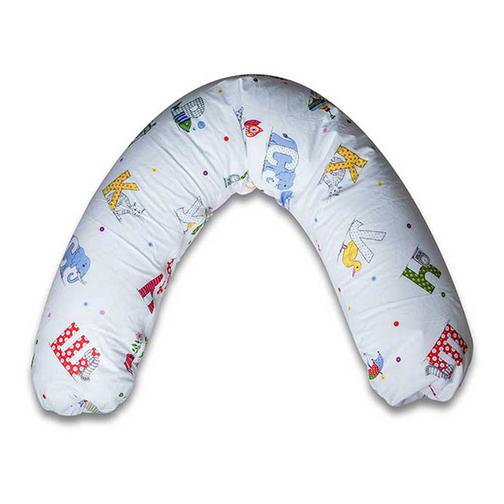 Подушка для беременных DreamBag Подушка для беременных C-образная 42746847 2