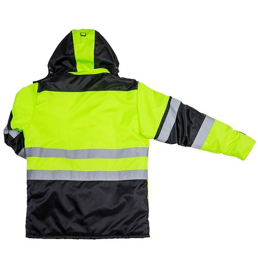 Мужская рабочая зимняя куртка Rivernord ProLine WX 200 42502949 2