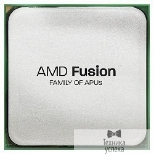 Amd CPU AMD A8 X4 7600 OEM 2747752