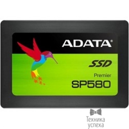 A-data A-DATA SSD 120GB SP580 ASP580SS3-120GM-C SATA3.0 6875888