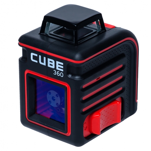 Построитель лазерных плоскостей ADA Cube 360 Basic Edition ADA Instruments 8920693