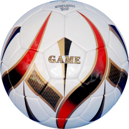Мяч футбольный Atlas Game р.5 42220202