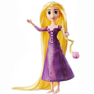 Кукла Hasbro Disney Princess Hasbro Disney Princess C1747 Рапунцель Классическая кукла