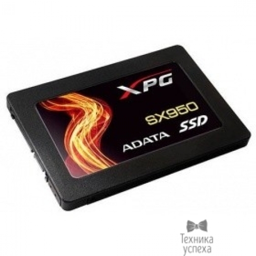 A-data A-DATA SSD 480GB SX950 ASX950SS-480GM-C SATA3.0 37673410