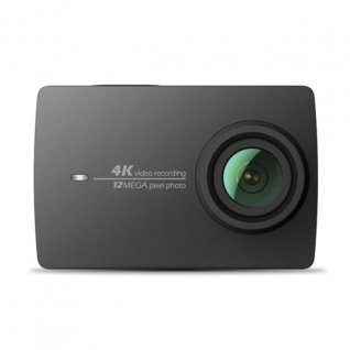 Экшн камера Xiaomi Yi 4K Action Camera 2