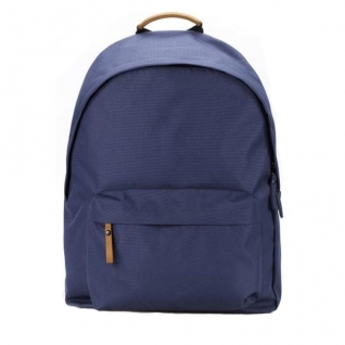 Молодежный рюкзак Xiaomi Simple College Wind shoulder (синий)
