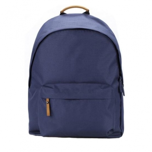 Молодежный рюкзак Xiaomi Simple College Wind shoulder (синий) 37126315