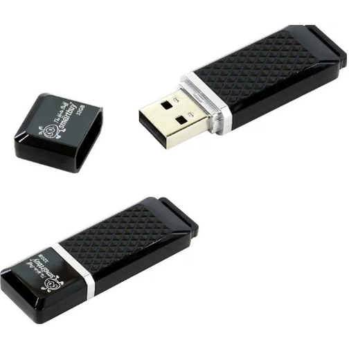 Флеш-накопитель USB 32GB Smart Buy Quartz 42191131 2