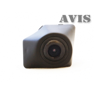 CCD штатная камера переднего вида AVIS AVS324CPR для KIA SPORTAGE III (2010 - ...) (#127) Avis