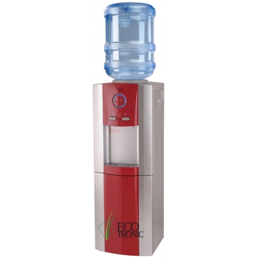 Кулер Ecotronic G8-LS Red 9214959
