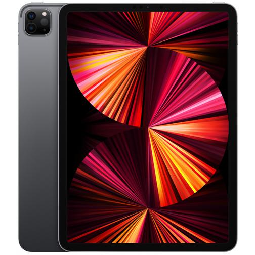 Планшет Apple iPad Pro 11 (2021) M1 2TB Wi-Fi Space Gray 42859530