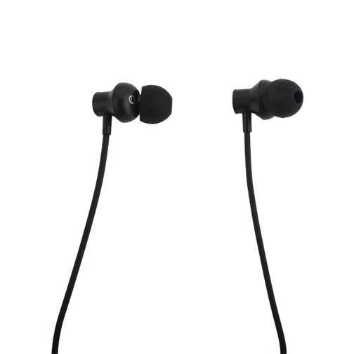 Наушники Hoco ES13 Plus exquisite Sport Wireless Headset bluetooth 4.1 Earphone Black Черные 42532414