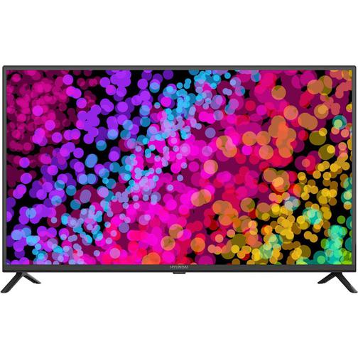 Телевизор Hyundai H-LED43FS5003 43 дюйма Smart TV Full HD 42888620