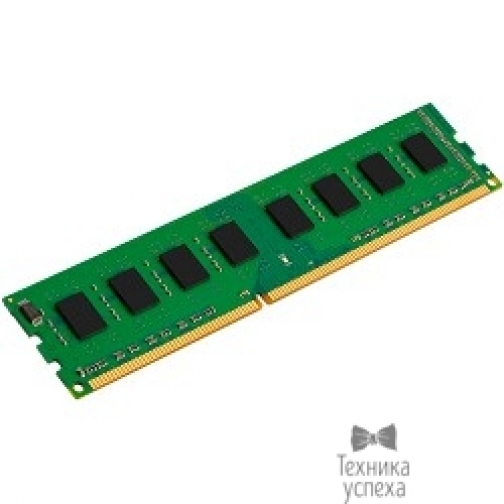Kingston Kingston DDR3 DIMM 4GB (PC3-12800) 1600MHz KVR16N11S8H/4 2746512