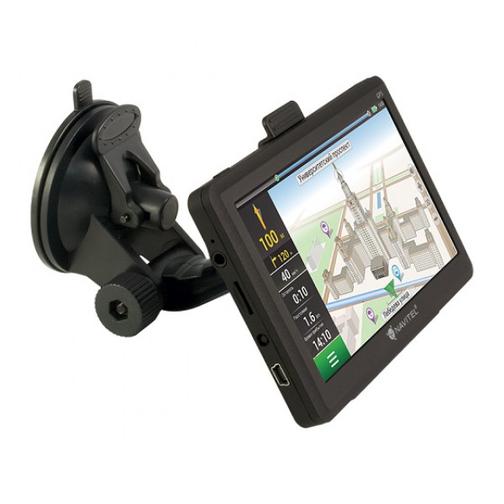 Автомобильный GPS-навигатор Navitel C500 42301372