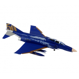 Сборная модель самолета F-4 Phantom, 1:100 Revell