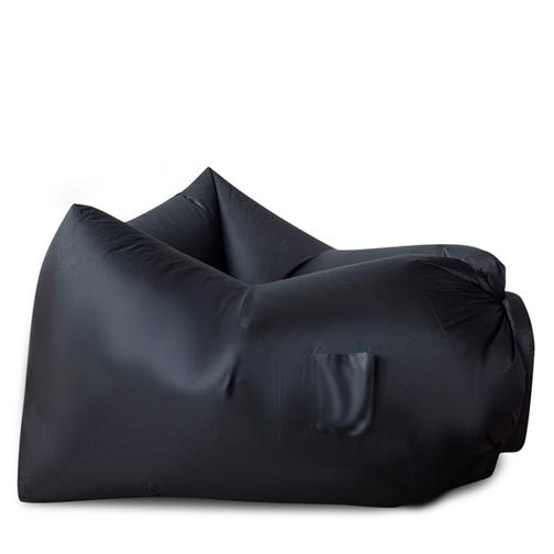 Надувное кресло AirPuf Черный DreamBag 39680140 2