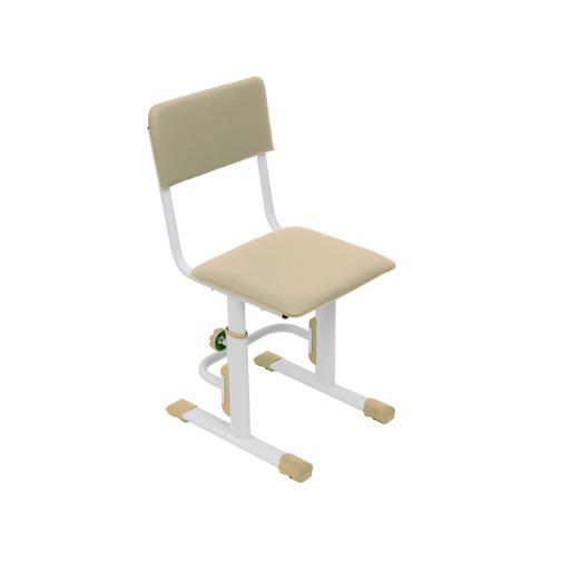 Регулируемый детский стул Polini Стул для школьника регулируемый Polini kids City / Polini kids Smart S (0001556.69) 42746607 6