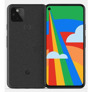 Смартфон Google Pixel 5 8/128GB , Цвет Серый