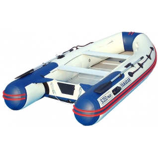 Лодка надувная Yamaran Style S350max