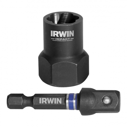 Головка торцевая шестигранная Irwin 1/2 дюйма 22 мм 8023282