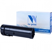 Совместимый картридж NV Print NV-106R02723 (NV-106R02723) для Xerox Phaser 3610, WorkCentre 3615 21621-02