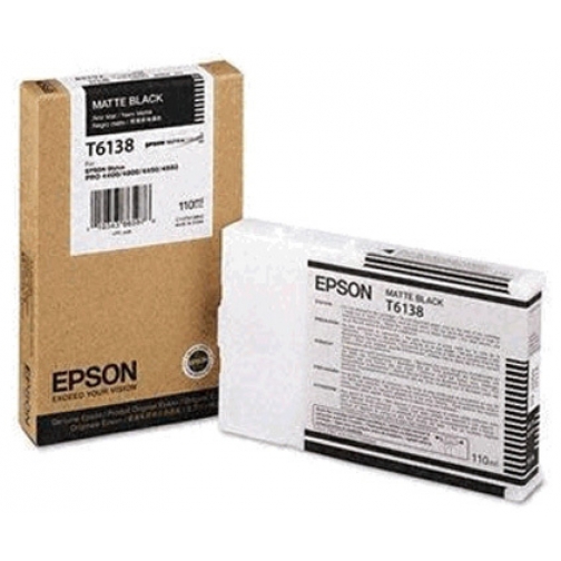 EPSON T6138 C13T613800 5915369