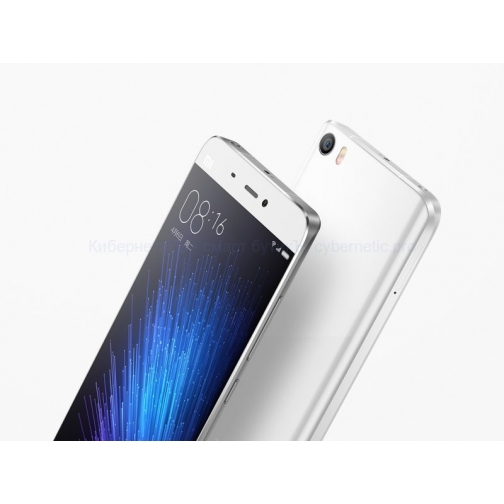 Xiaomi Mi5 64 Gb (2 цвета) (белый ) 1242305