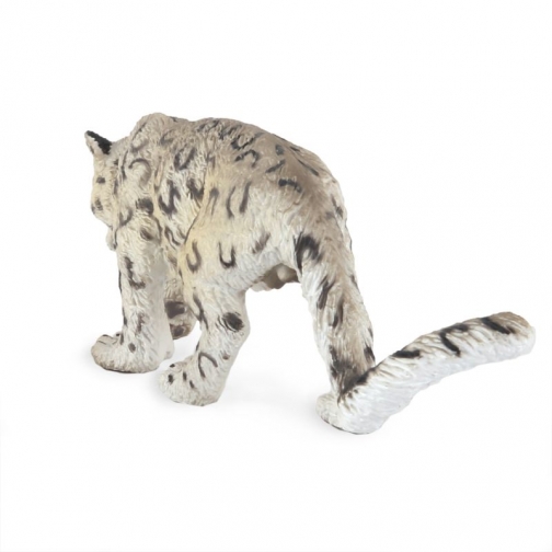 Фигурка Collecta Снежный леопард, XL 37897589 3
