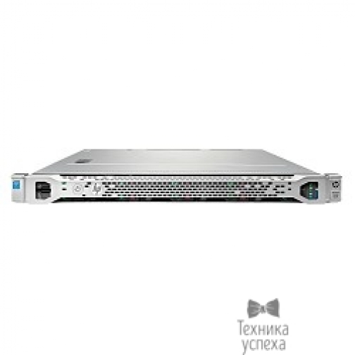 Hp Сервер HP ProLiant DL160 Gen9 (769505-B21) 2744448